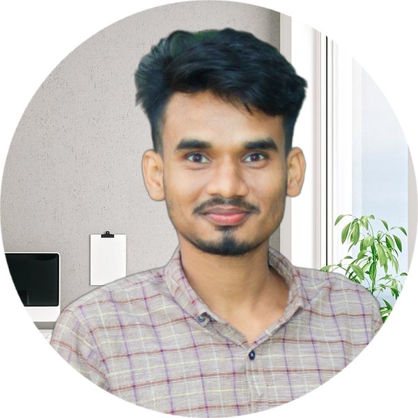 Mubarok Hossain
